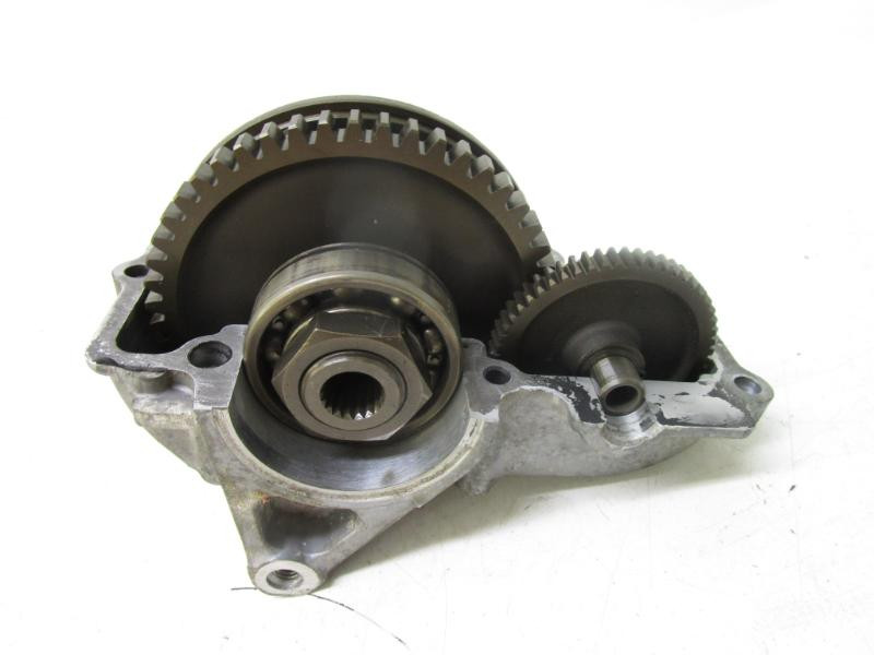93 Suzuki GSXR 750 W Starter Clutch Idler Gears 12611-21E00 1993